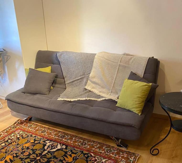 Ponte Vecchio Loft. Apartment Florenz