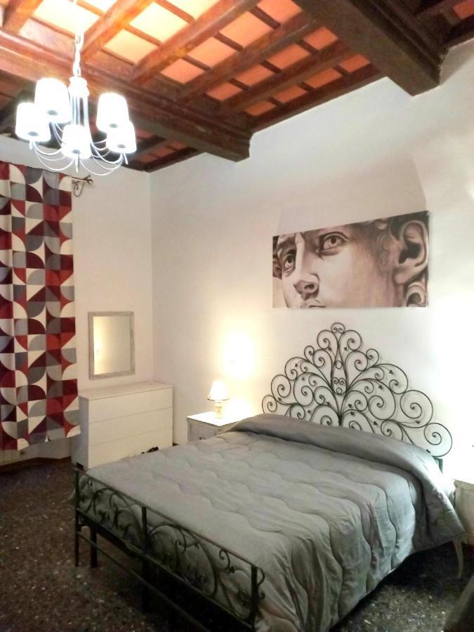 Le Stanze Dei Ghibellini Bed & Breakfast