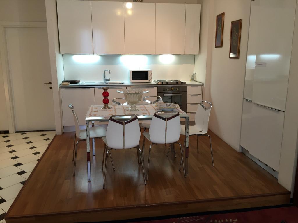 Apartment Piazza San Marco *