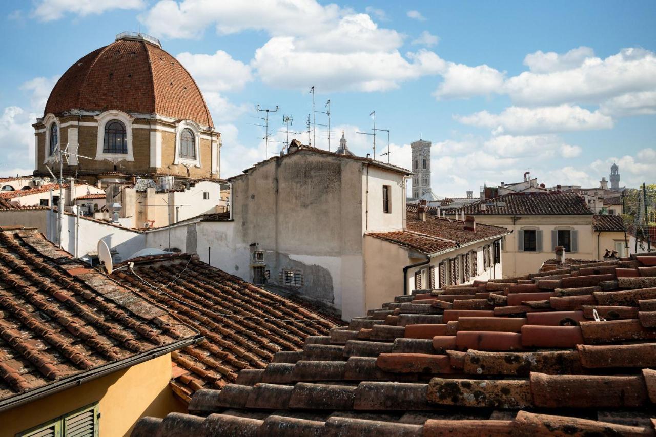 Istay - Attico Amorino Firenze