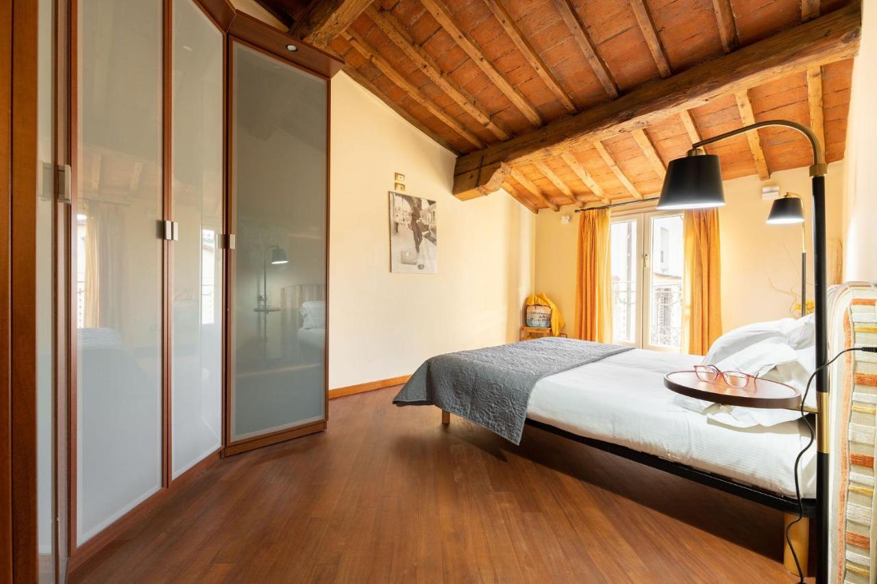 Istay - Attico Amorino Appartamento Firenze