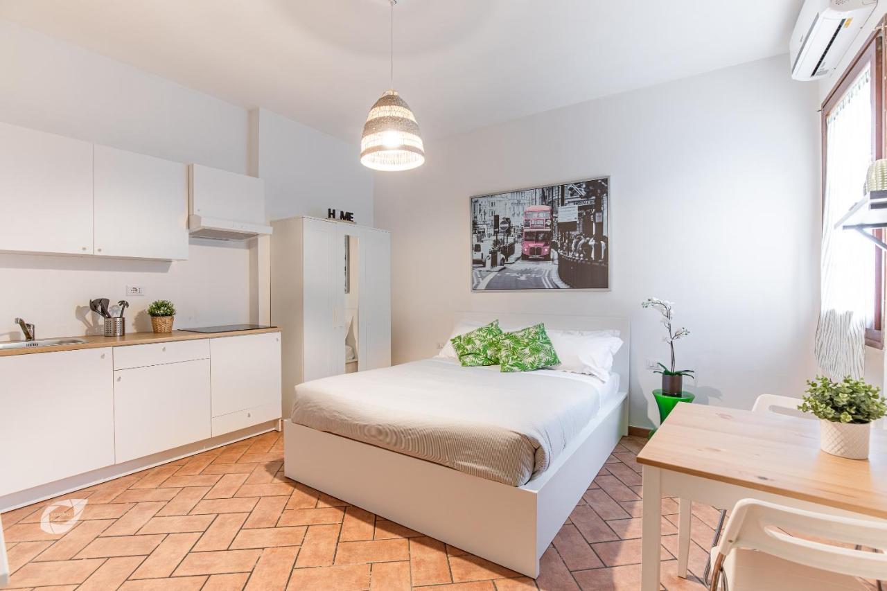 Apartment Duomo Florence
