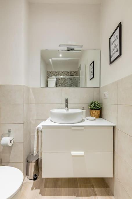 Apartment Duomo