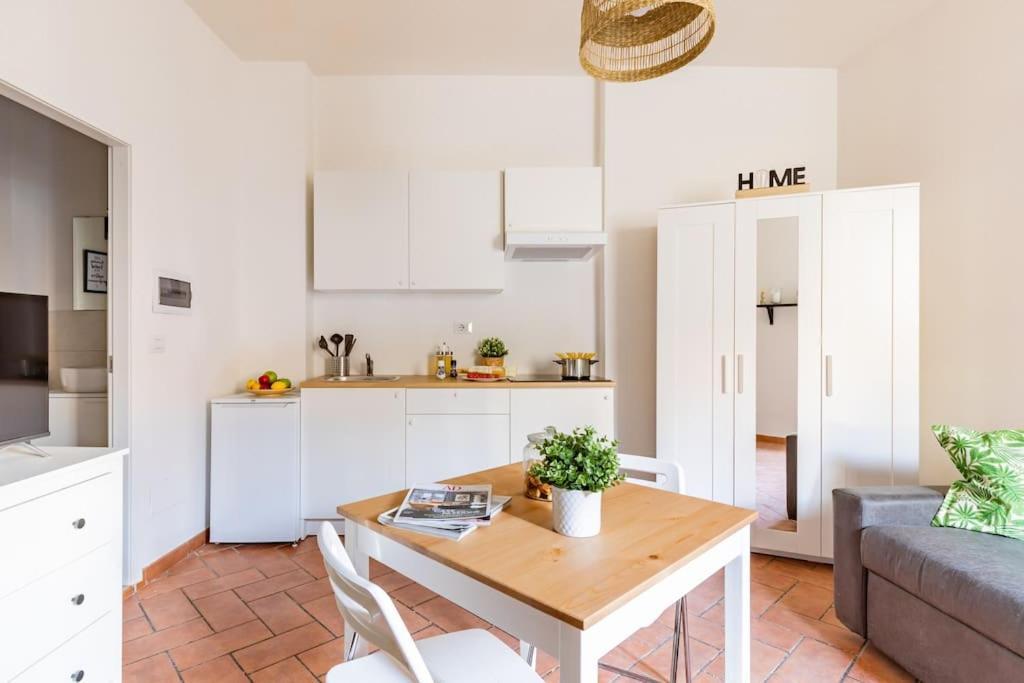 Apartment Duomo