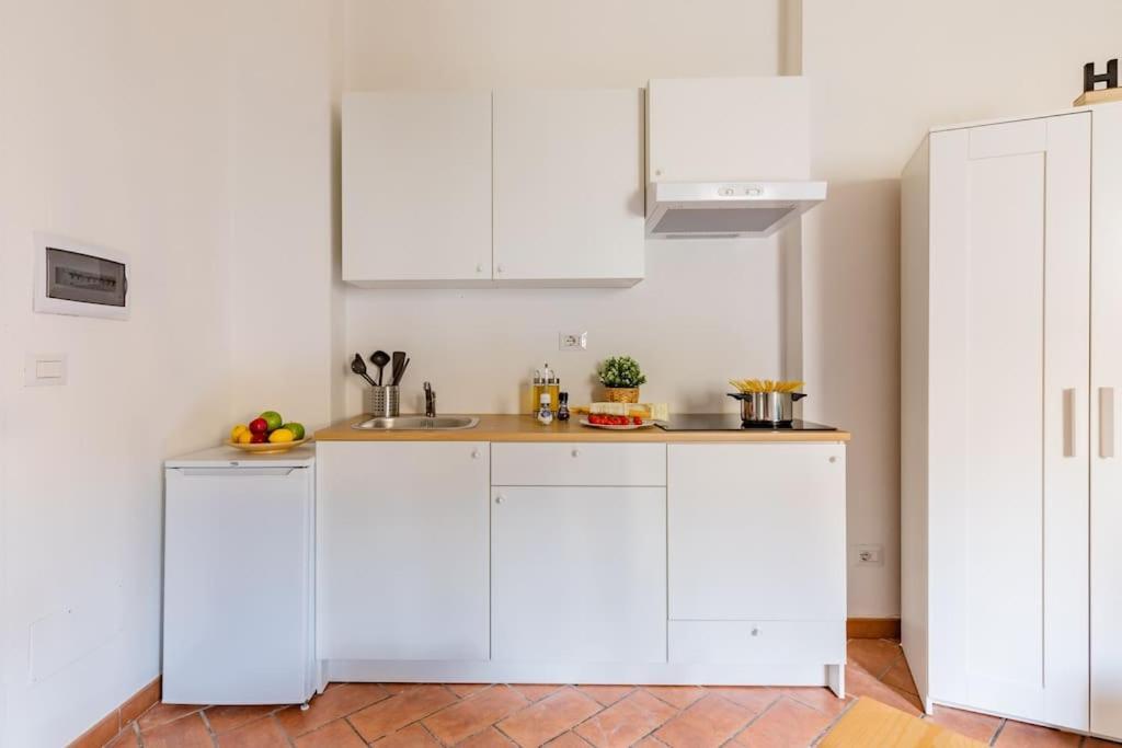 Apartment Duomo Florence