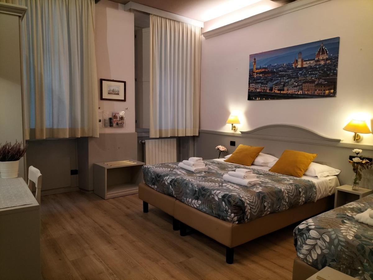 Camilla Hotel