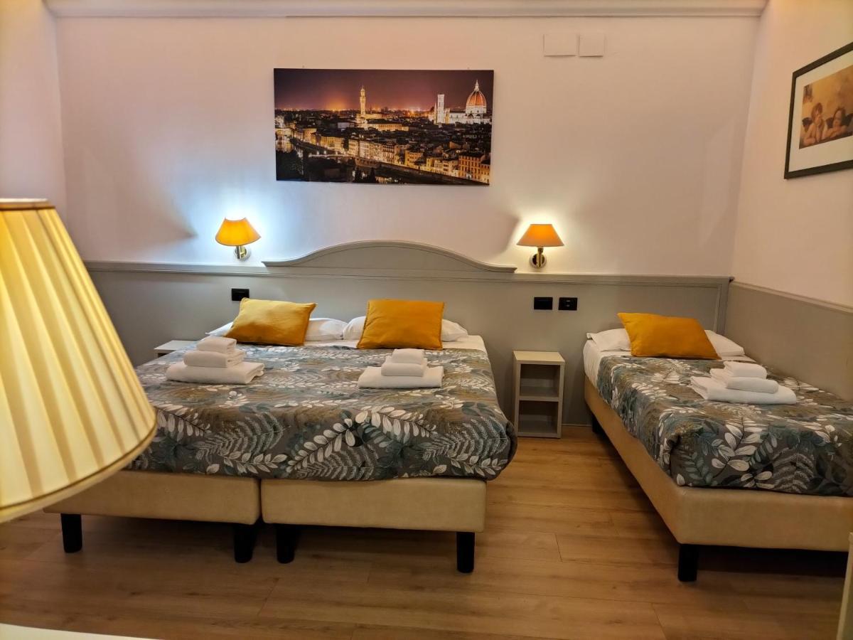 Camilla Hotel Florence