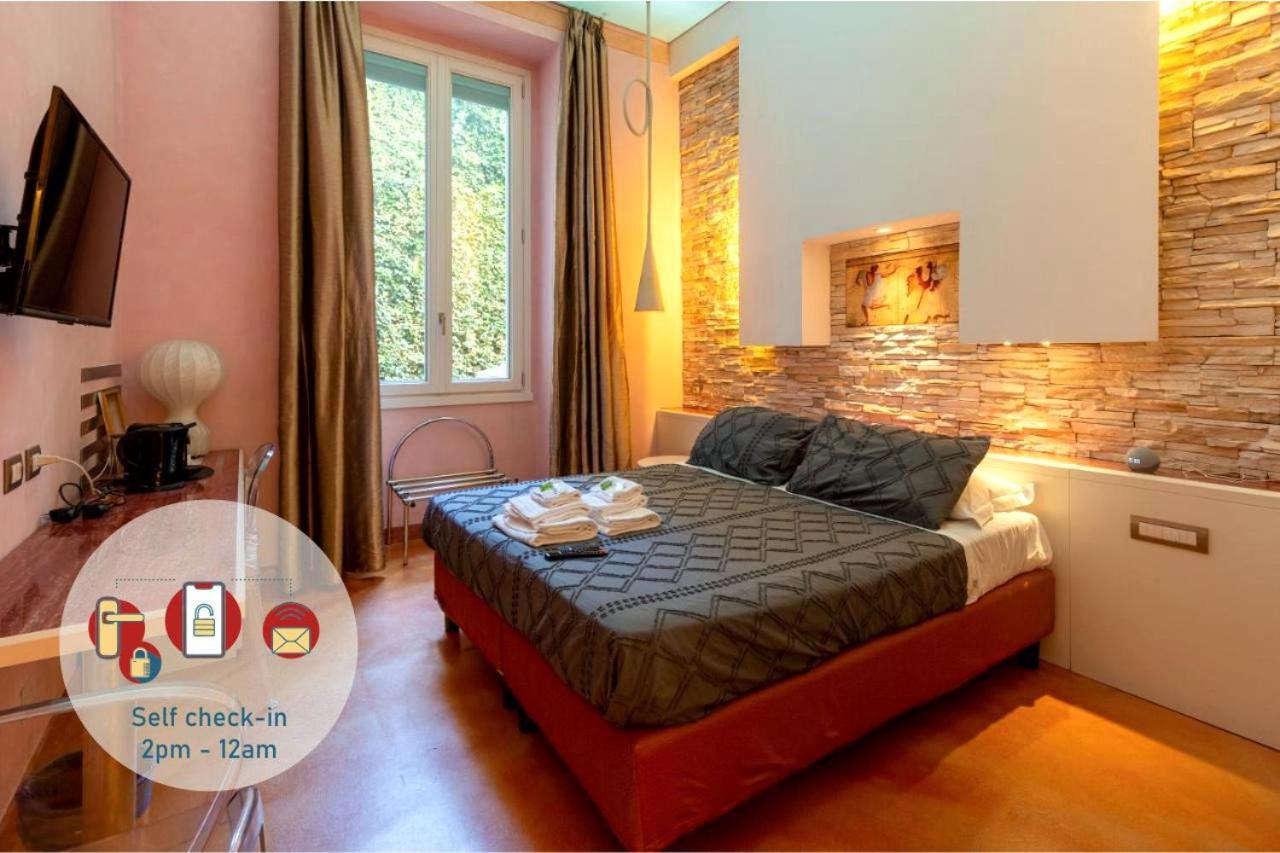 Aurora Garden - & Guest house