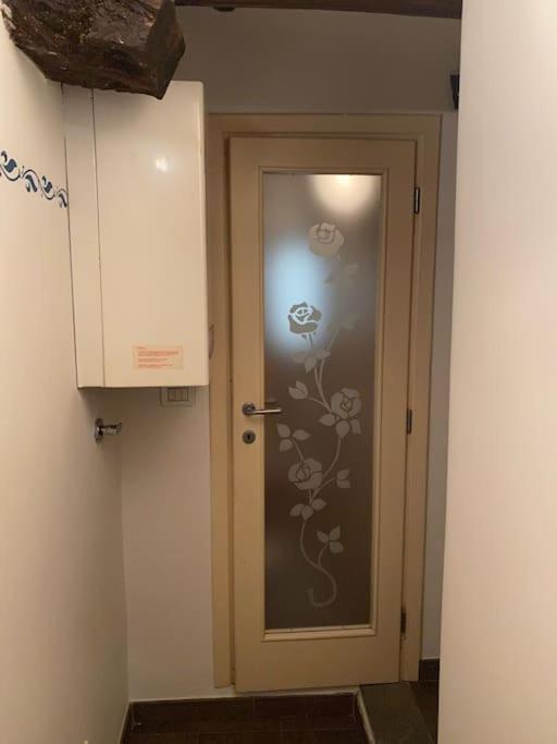 Ponte Vecchio Loft. Apartment Florenz
