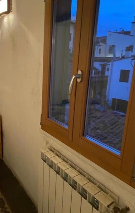 Ponte Vecchio Loft. *