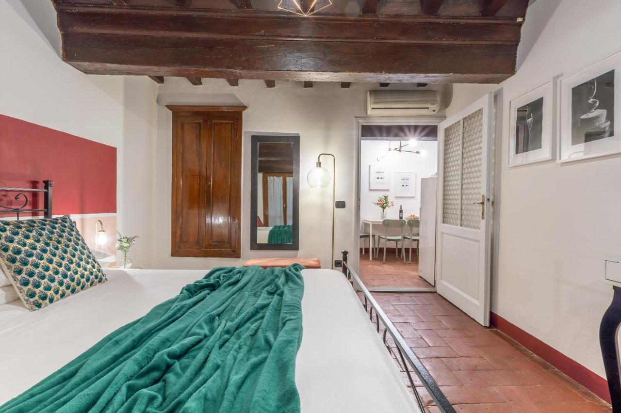 Wine Ciliegiolo Apartamento *