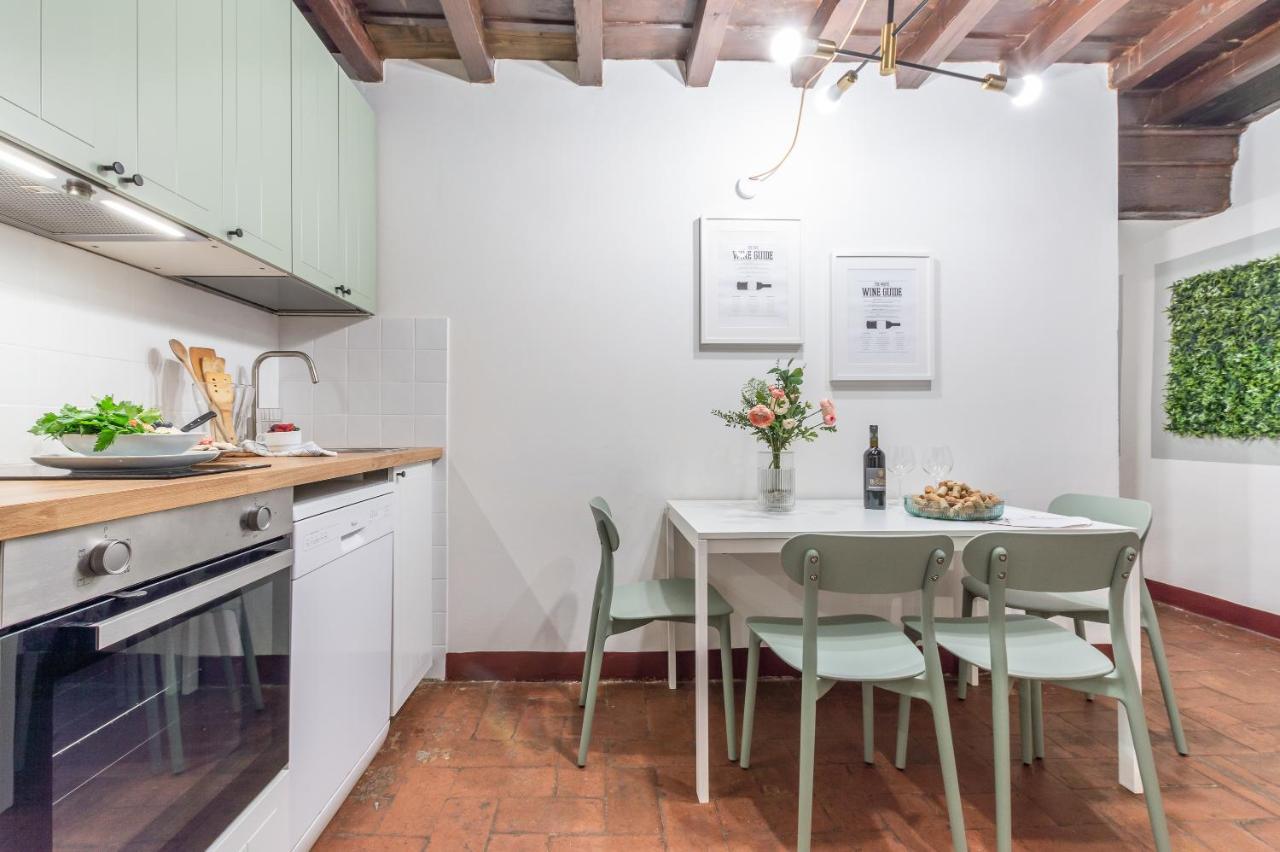 Apartamento Wine Ciliegiolo Florença