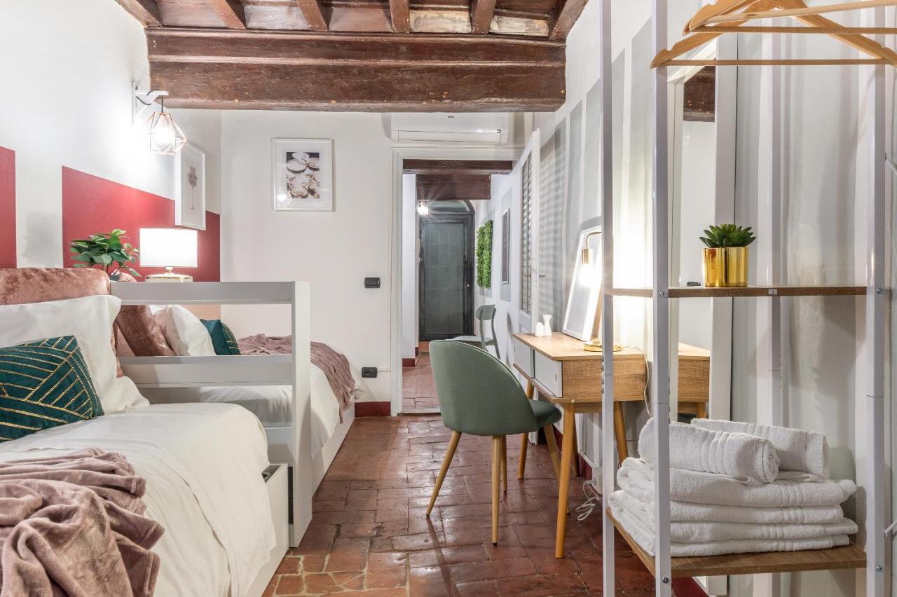 Wine Ciliegiolo Apartamento