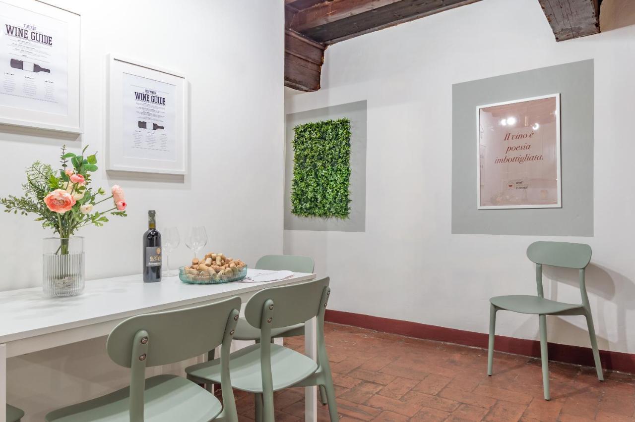 Wine Ciliegiolo Apartamento