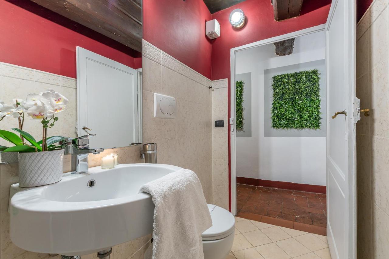 Apartamento Wine Ciliegiolo Florença