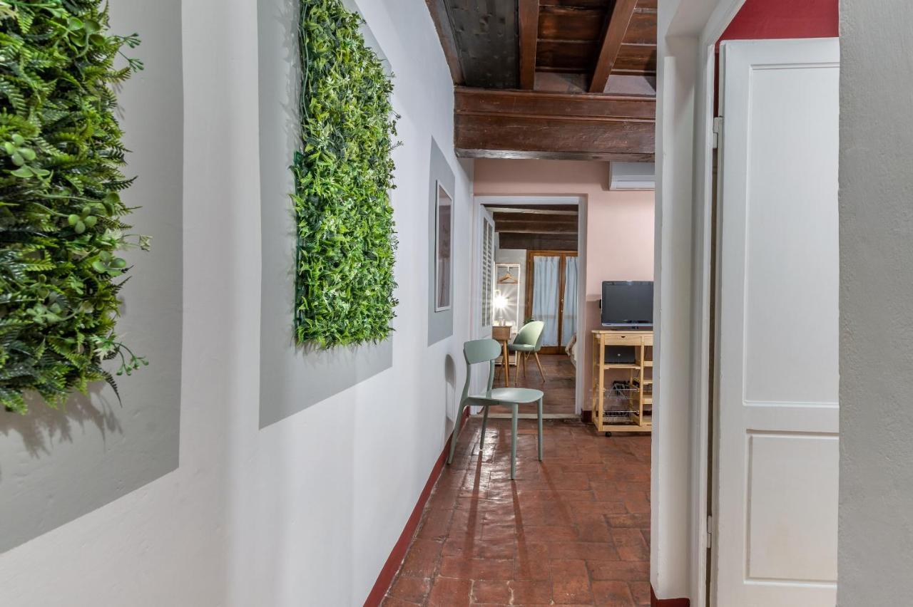 Wine Ciliegiolo Apartamento *