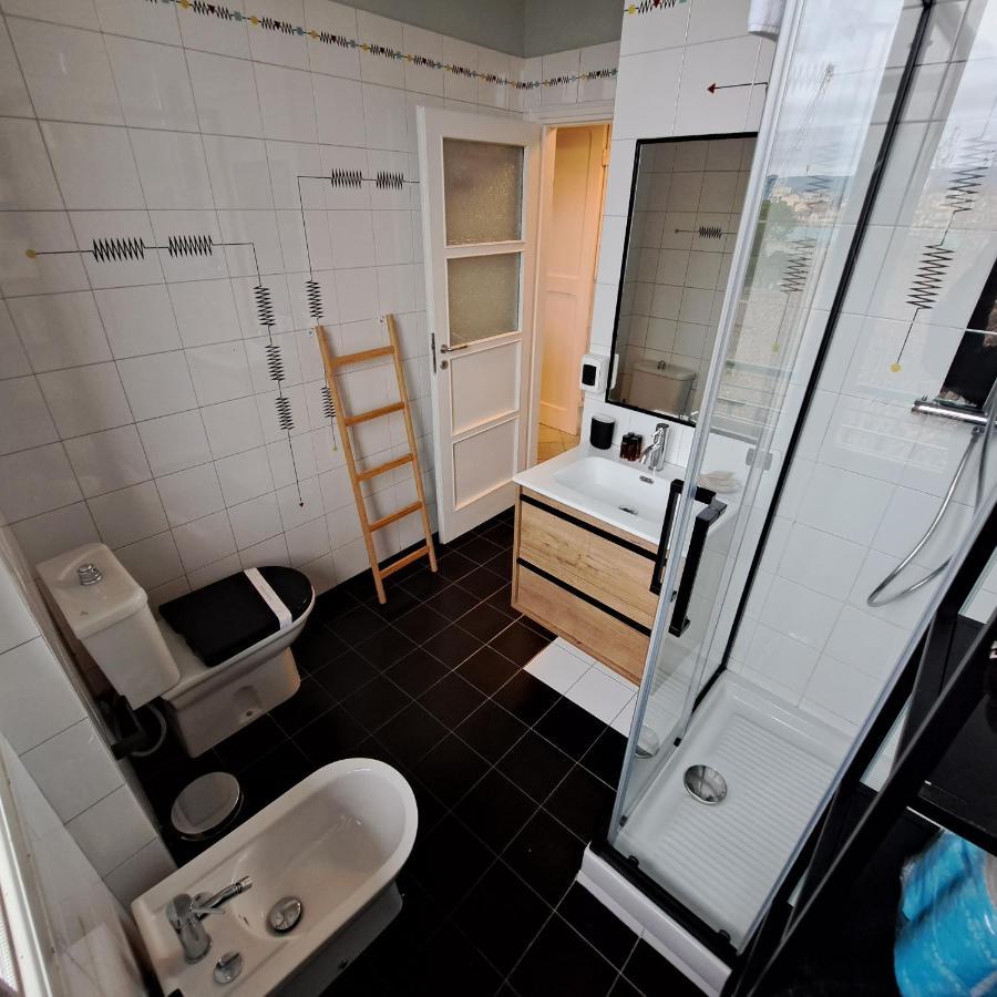 Apartamento Corsica 11 Florença
