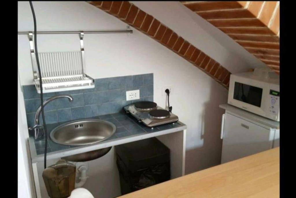 Conti Appartement Florence