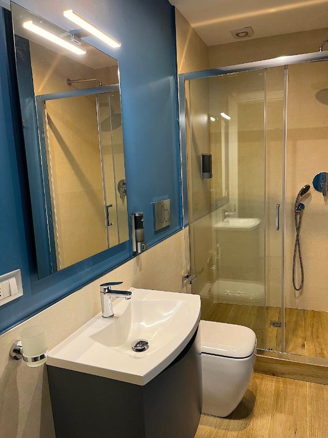 Le Contesse Guest house