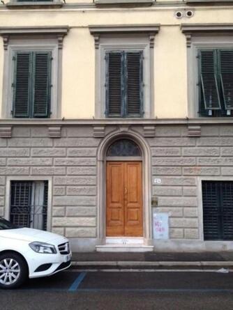 Appartement Cosimo *