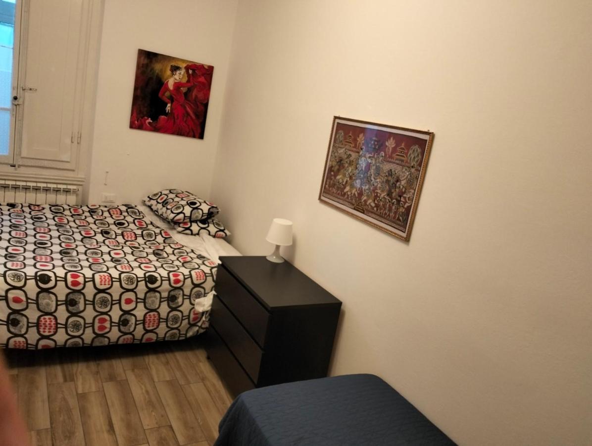 Cosimo Appartement *