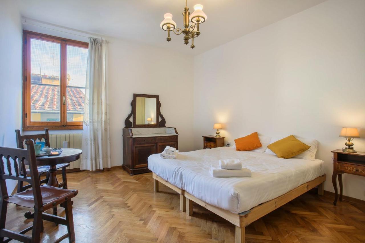 In Great Location Appartamento Firenze