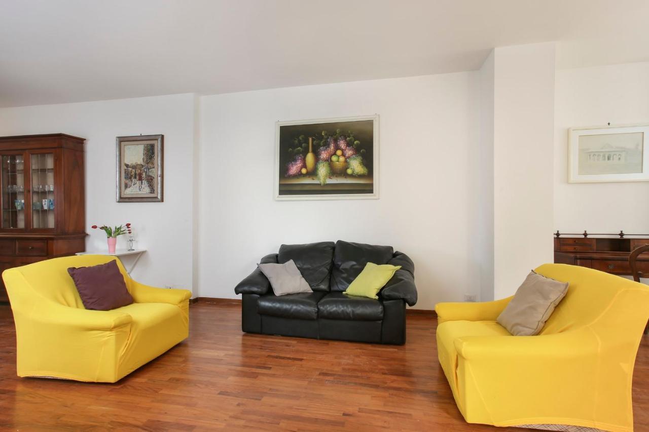 In Great Location Appartamento Firenze