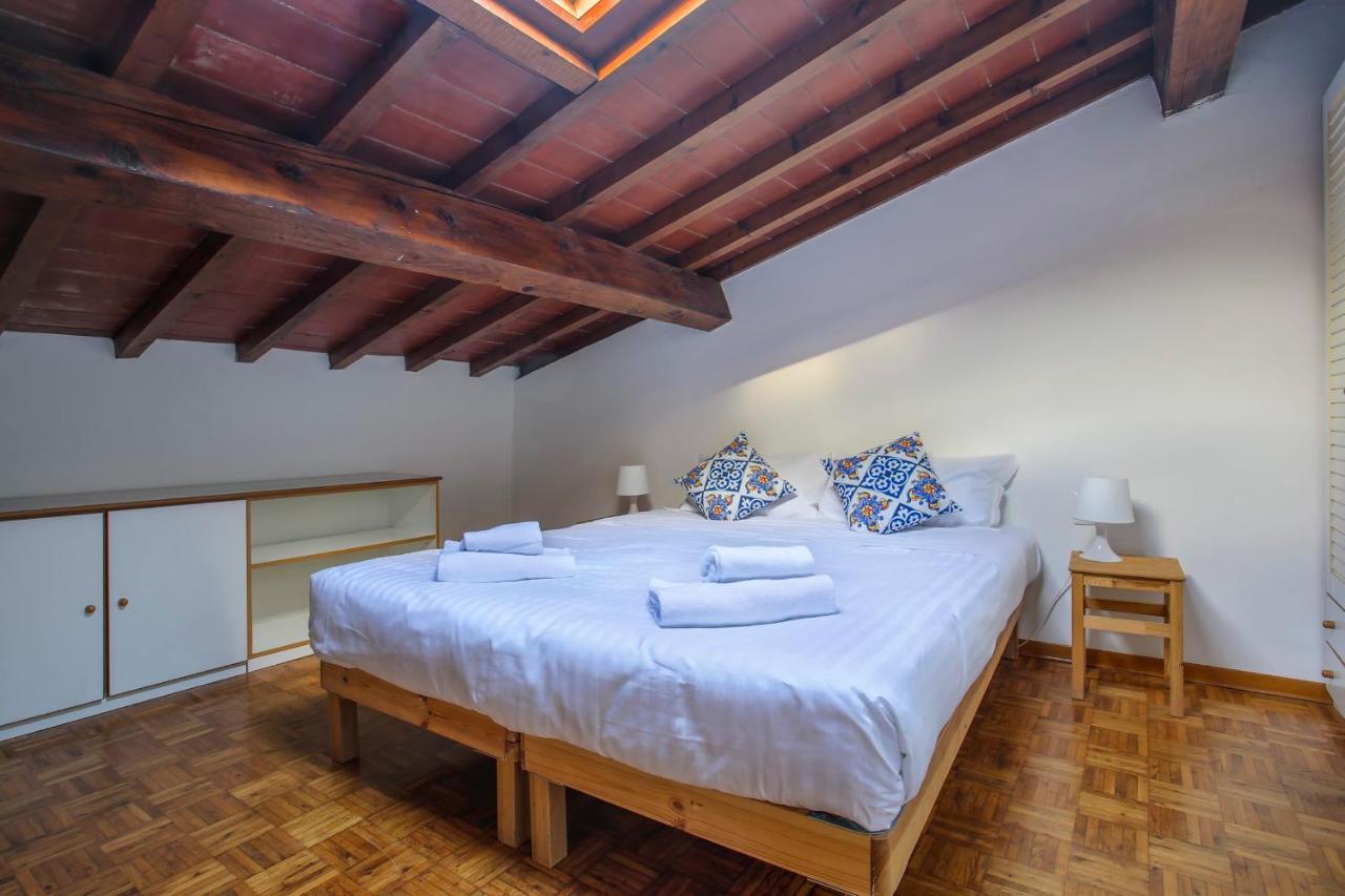 Appartamento In Great Location