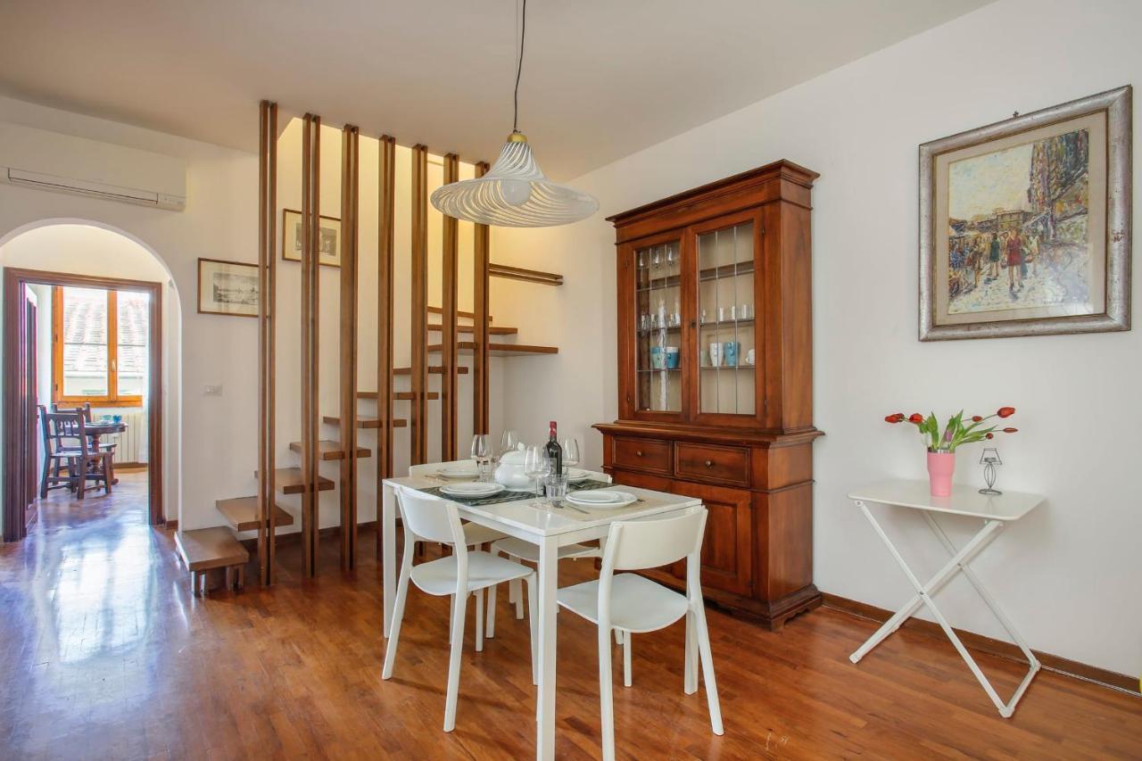 In Great Location Firenze