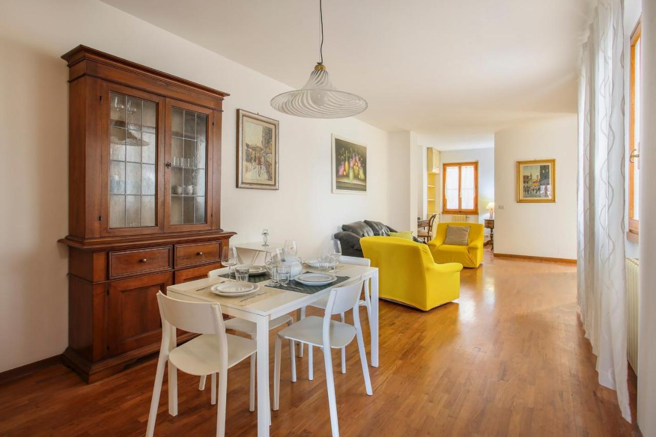 In Great Location Firenze