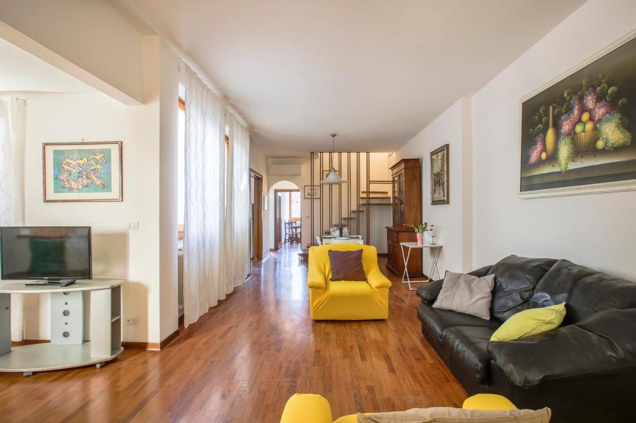 Appartamento In Great Location Firenze