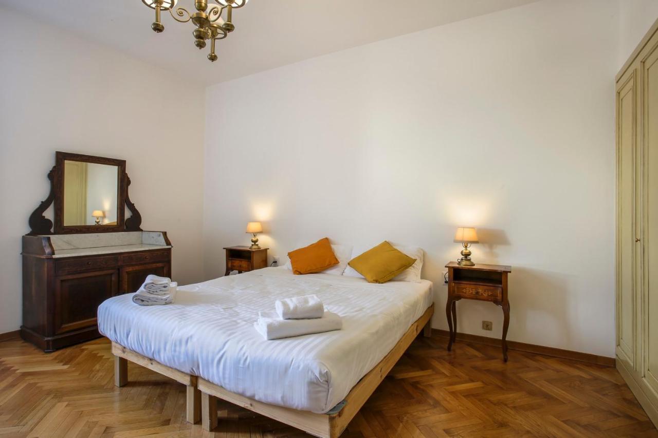 Appartamento In Great Location *