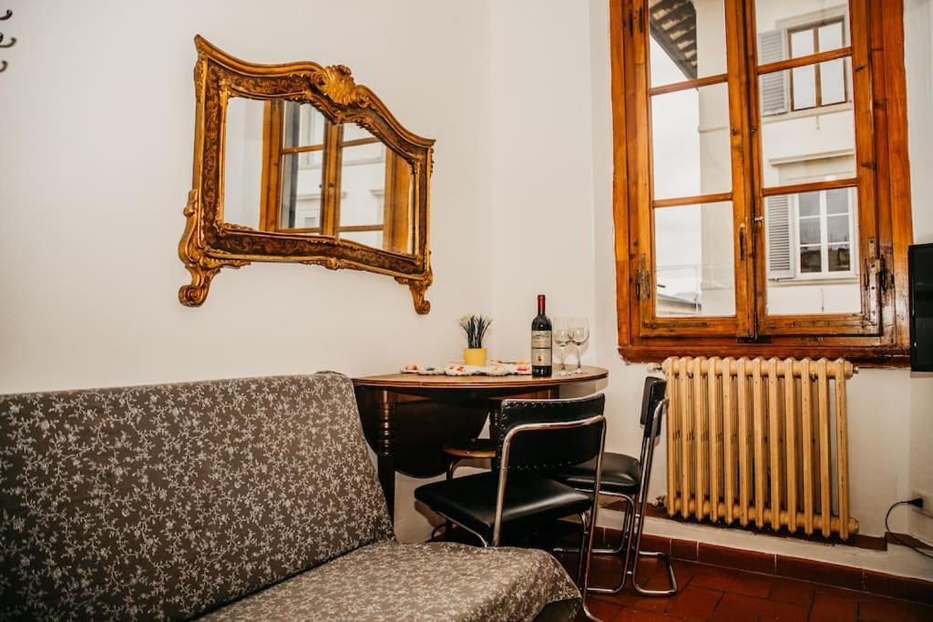 Allogio Home7 Appartement *