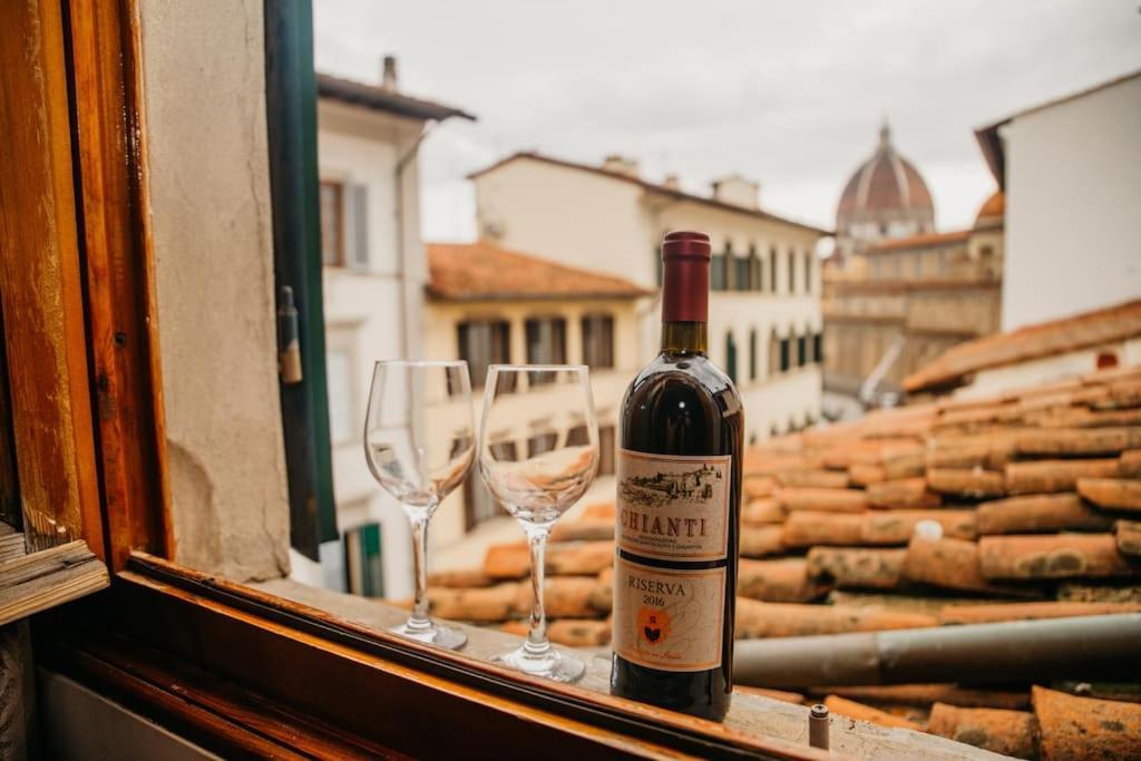 Allogio Home7 * Florence
