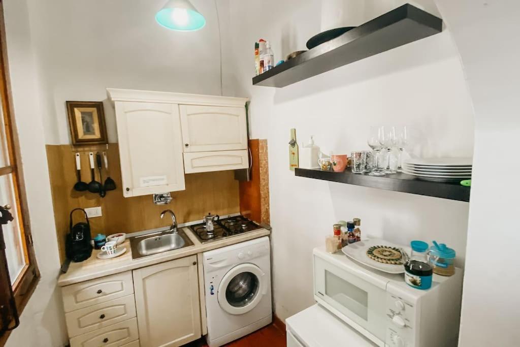 Allogio Home7 Appartement
