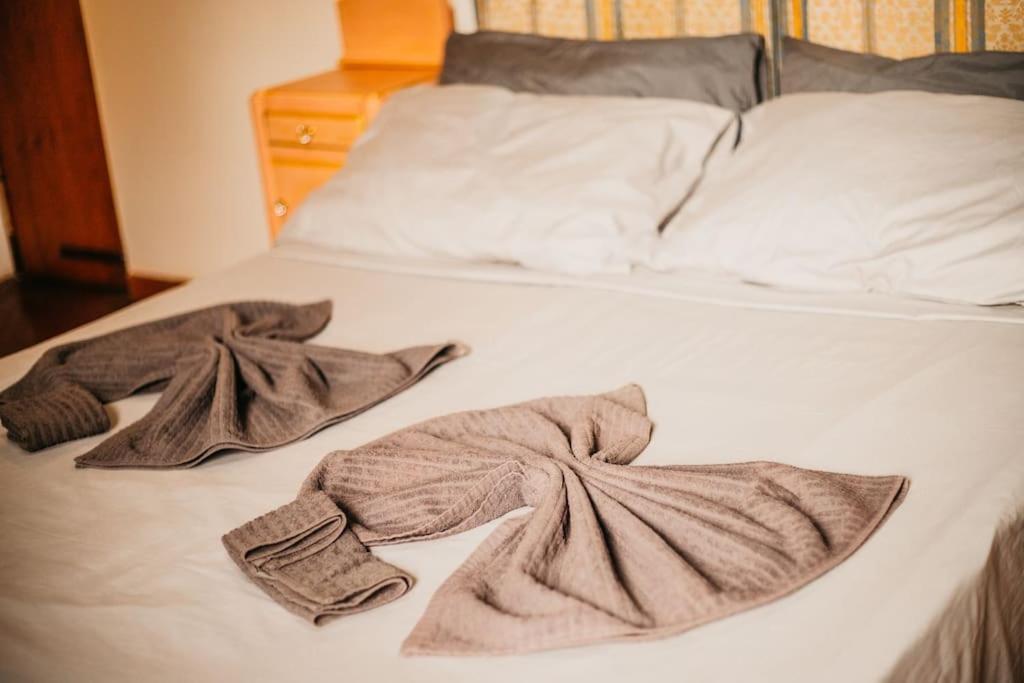 Appartement Allogio Home7 Florence