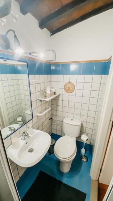Allogio Home7 Appartement Florence