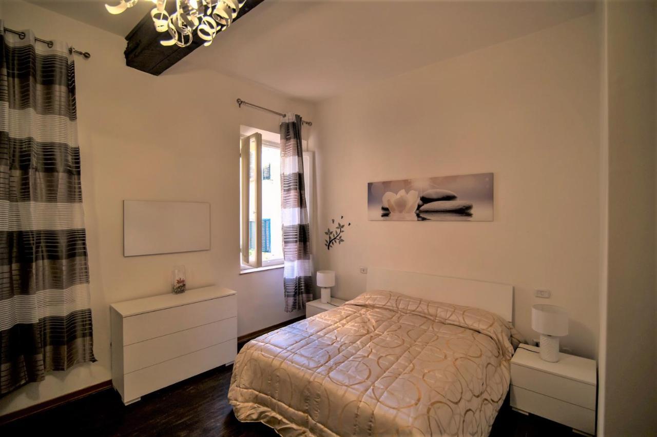 Bed & Breakfast Le Stanze Dei Ghibellini Florence