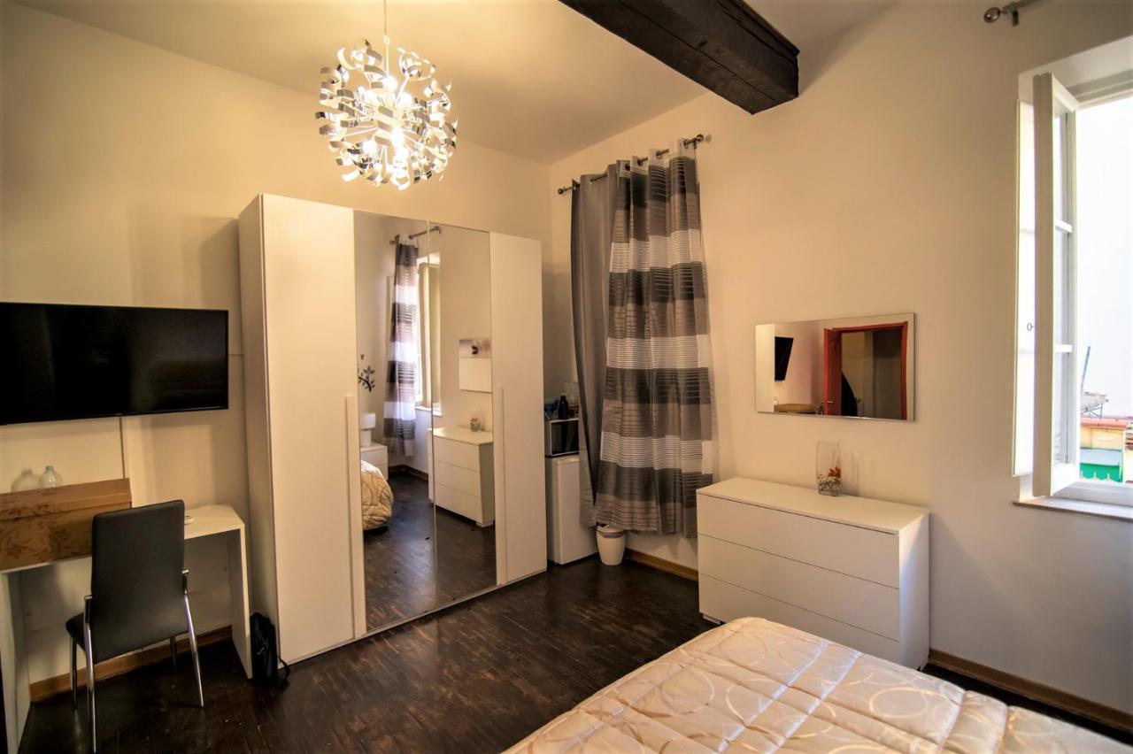 Bed & Breakfast Le Stanze Dei Ghibellini