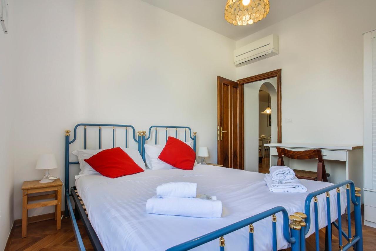 Appartamento In Great Location