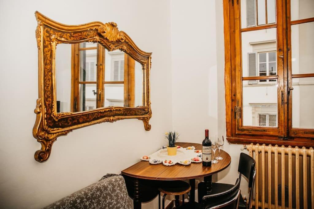 Appartement Allogio Home7 *