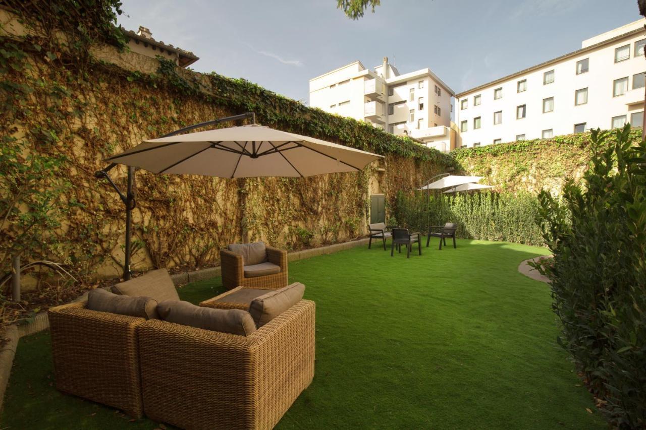 Aurora Garden - & Guest house Florence