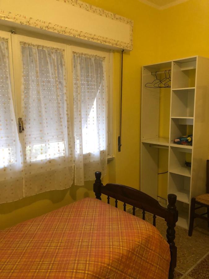 Leandro Bed Gasthuis Florence