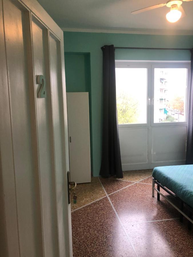 Gasthuis Leandro Bed Florence