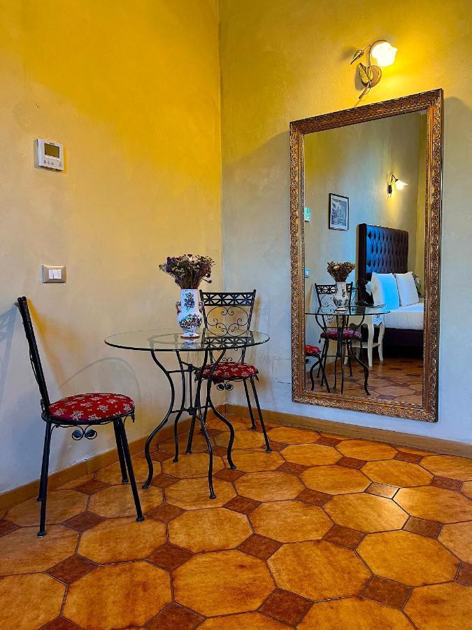 Le Contesse 3* Florence