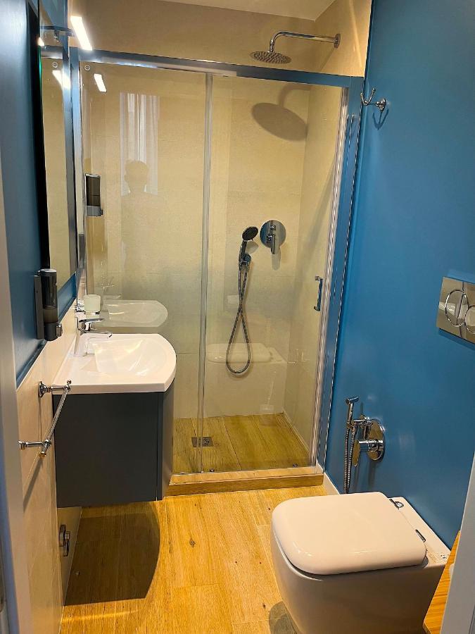 Guest house Le Contesse 3*