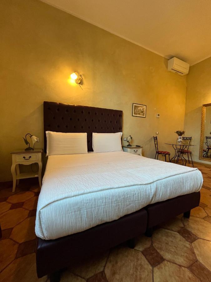 Guest house Le Contesse Florence