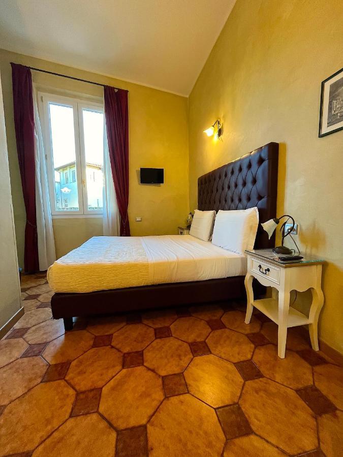 Le Contesse Florence