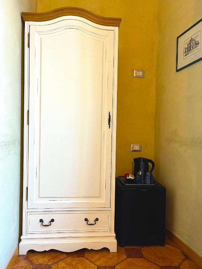 Le Contesse 3* Florence