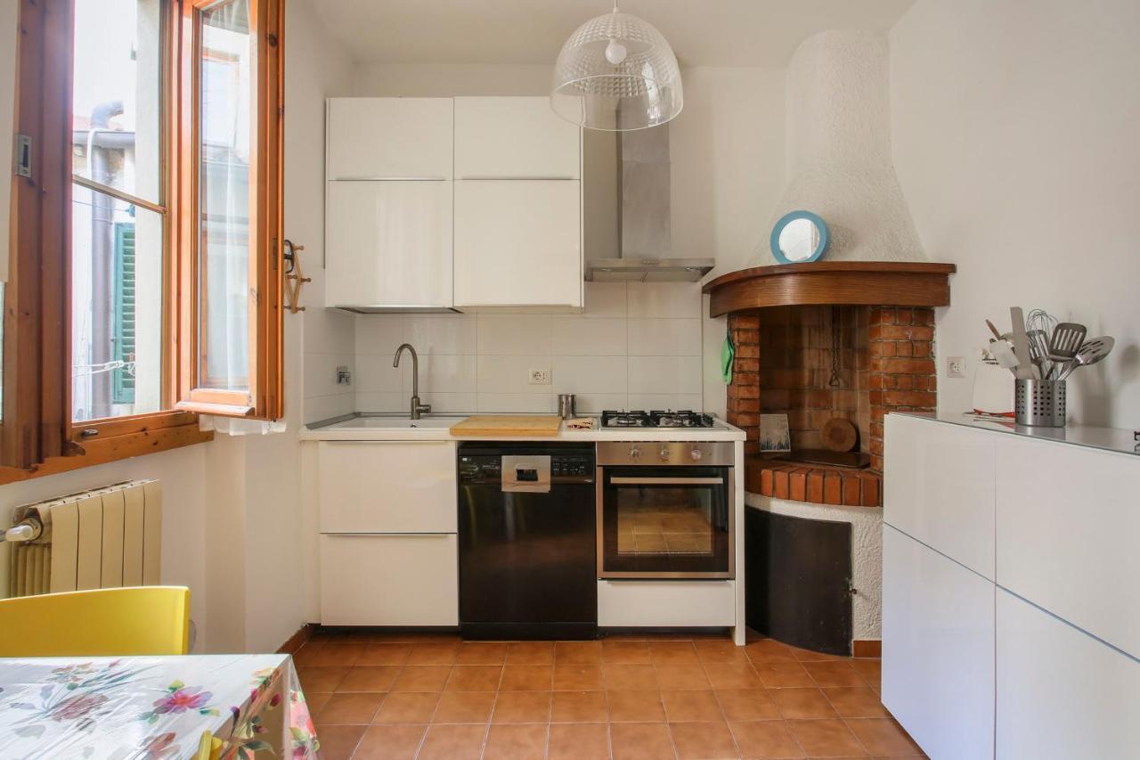 Appartamento In Great Location *